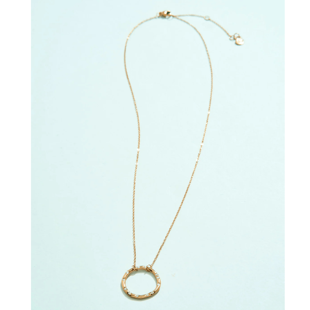 Spartina Endless Necklace - Spartina
