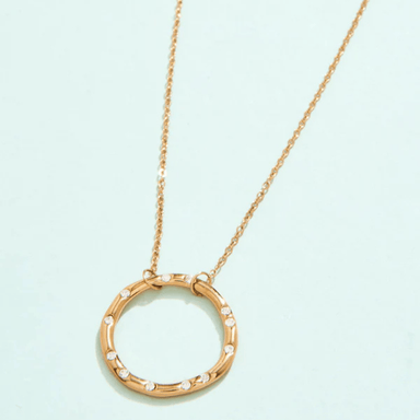 Spartina Endless Necklace - Spartina