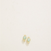 Spartina Nara Oval Stud Earrings - Spartina