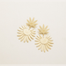 Spartina Palmetto Earrings - Spartina