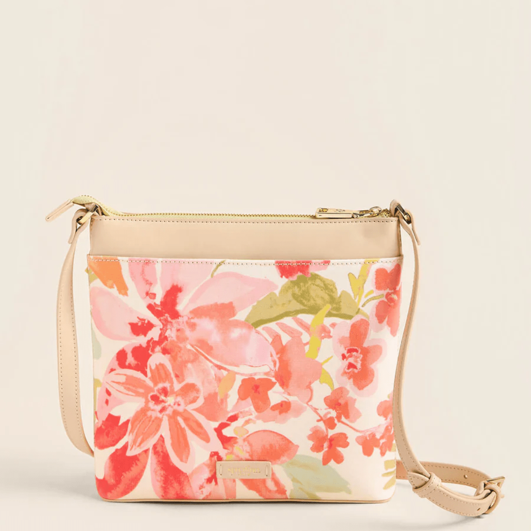 Spartina Pocket Hipster Castillo Tropical - Spartina