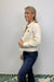 Spartina Reagan Jacket - Sand - Spartina