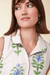 Spartina Renee Midi Dress - Ogeechee Delphinium - Spartina