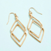 Spartina Riviera Earrings - Gold - Spartina