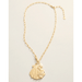 Spartina Scallop Shell Necklace - Spartina