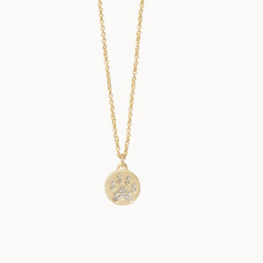 Spartina Sea La Vie Animal Lover Necklace - Spartina