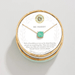 Spartina Sea La Vie Be Marry Necklace - Spartina