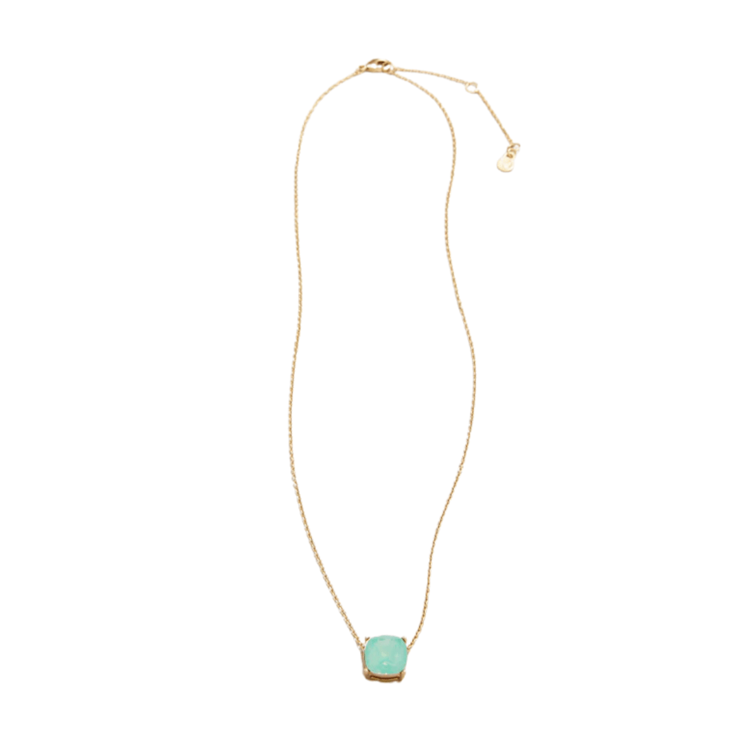 Spartina Sea La Vie Be Marry Necklace - Spartina