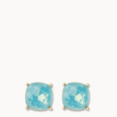 Spartina Sea La Vie Be Marry Stud Earrings - Spartina