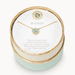 Spartina Sea La Vie Blessed Seafoam Clover Necklace - Spartina