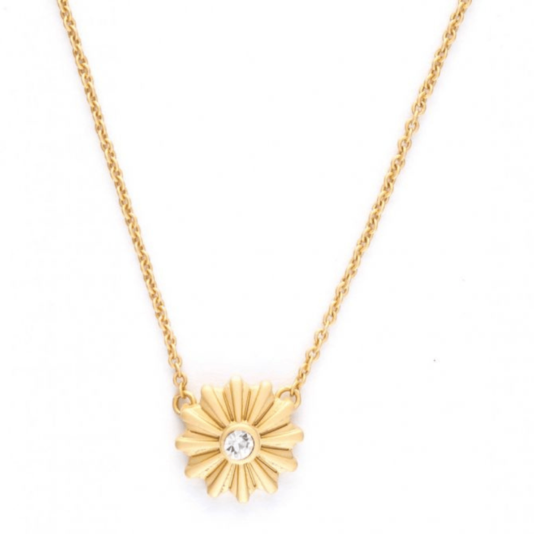 Spartina Sea La Vie Celebrate Necklace - Spartina