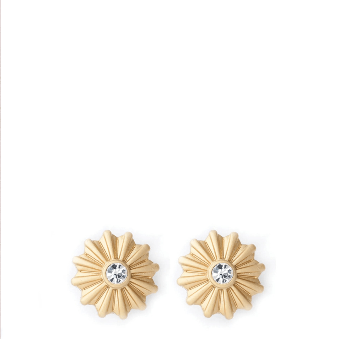 Spartina Sea La Vie Celebrate Stud Earrings - Spartina