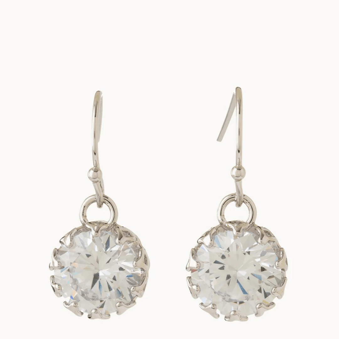Spartina Sea La Vie Dance Drop Earrings - Spartina