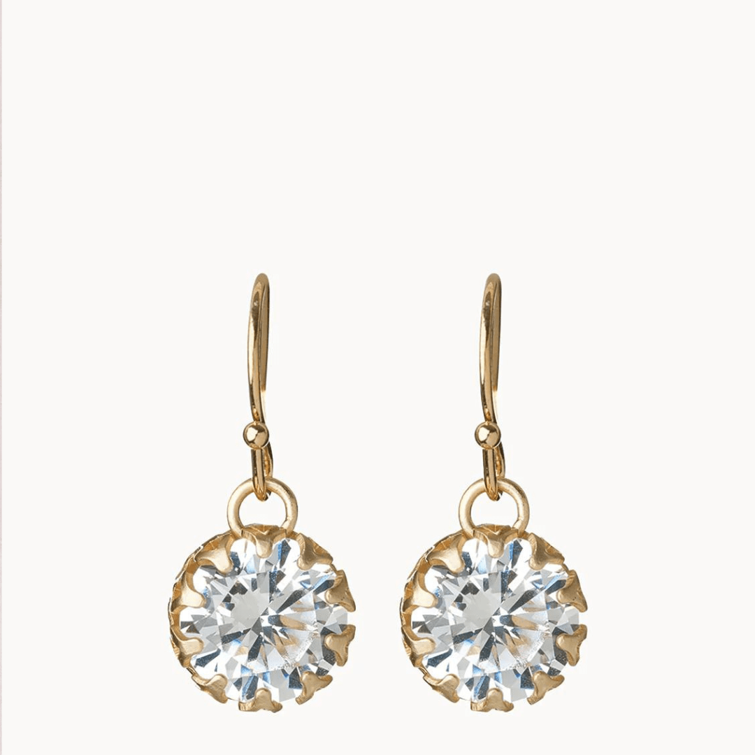 Spartina Sea La Vie Dance Drop Earrings - Spartina