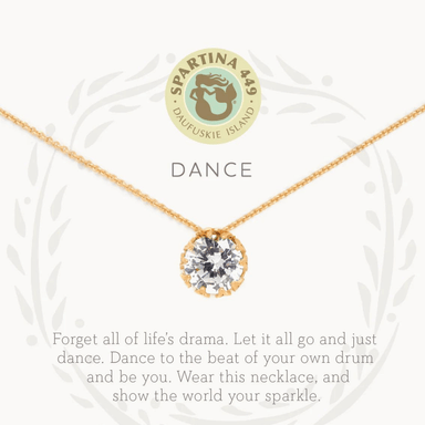 Spartina Sea La Vie Dance Necklace - Spartina