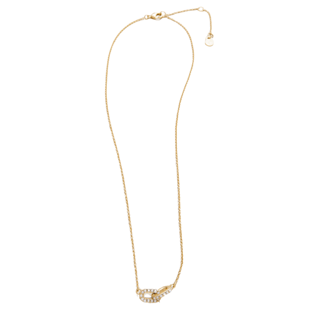 Spartina Sea La Vie Forever Friends Necklace - Spartina
