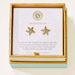 Spartina Sea La Vie Friendship Earrings - Spartina