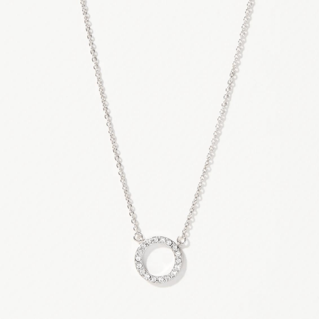 Spartina Sea La Vie Guardian Angel Necklace - Spartina