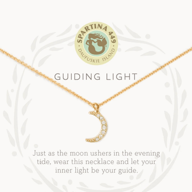 Spartina Sea La Vie Guiding Light Necklace - Spartina