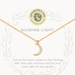 Spartina Sea La Vie Guiding Light Necklace - Spartina