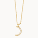 Spartina Sea La Vie Guiding Light Necklace - Spartina