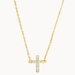 Spartina Sea La Vie Have Faith Necklace - Spartina