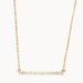 Spartina Sea La Vie Hope Necklace - Spartina