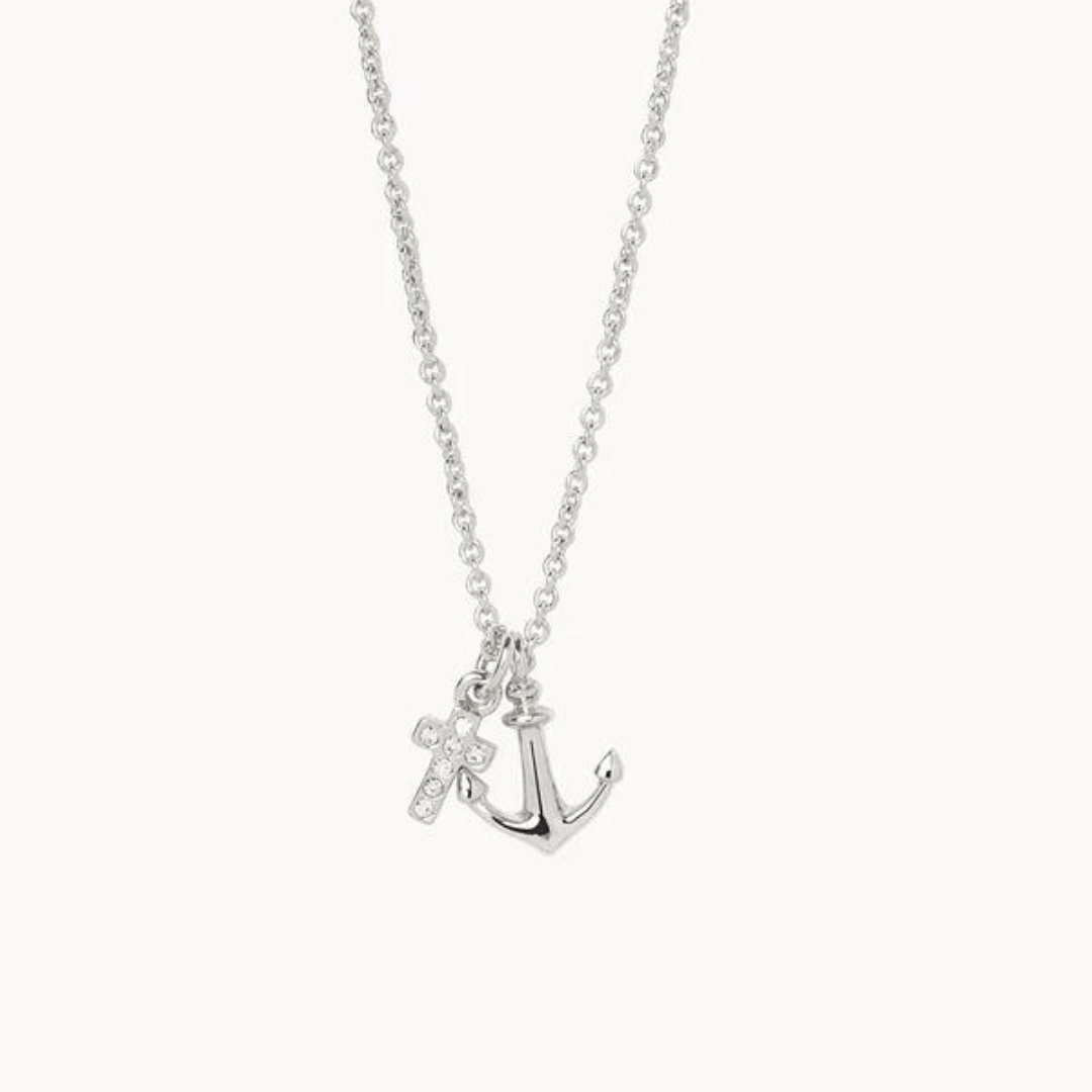 Spartina Sea La Vie It is Well Necklace - Spartina
