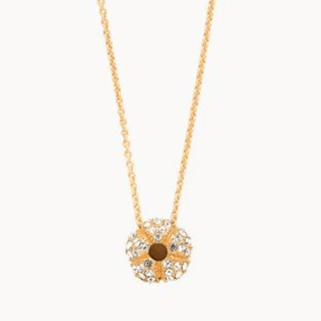 Spartina Sea La Vie Just Be Necklace - Spartina