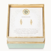 Spartina Sea La Vie Kaboom Earrings - Spartina