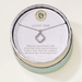 Spartina Sea La Vie Lucky One Necklace - Spartina