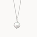 Spartina Sea La Vie Pearl Survivor Necklace - Spartina