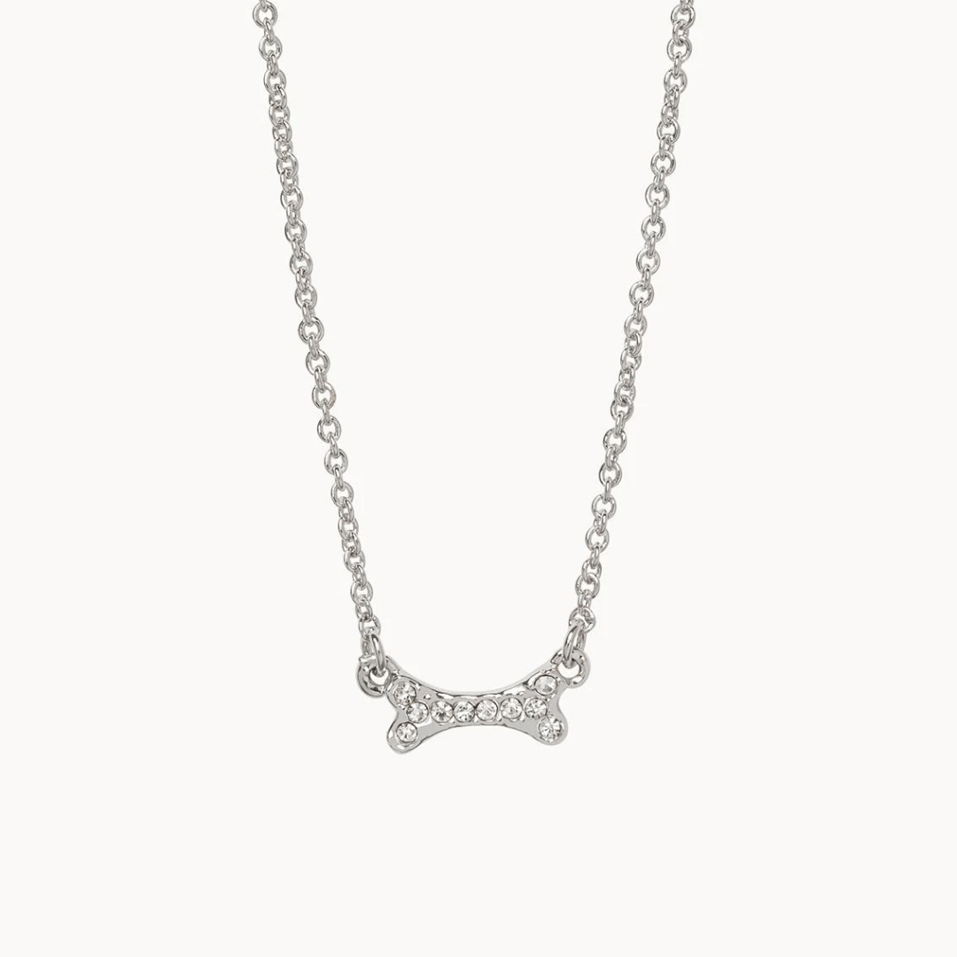 Spartina Sea La Vie Puppy Love Necklace - Spartina