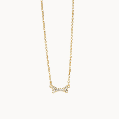 Spartina Sea La Vie Puppy Love Necklace - Spartina