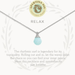 Spartina Sea La Vie Relax Necklace - Spartina