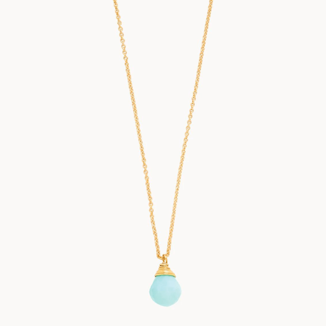 Spartina Sea La Vie Relax Necklace - Spartina