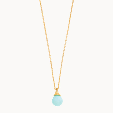 Spartina Sea La Vie Relax Necklace - Spartina