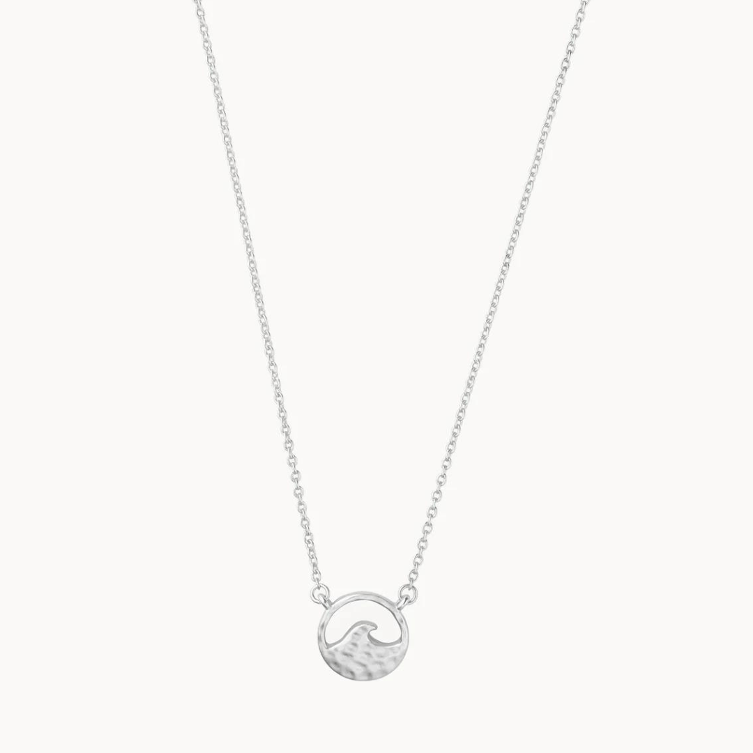 Spartina Sea La Vie Seas the Birthday Necklace - Spartina