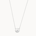 Spartina Sea La Vie Seas the Birthday Necklace - Spartina