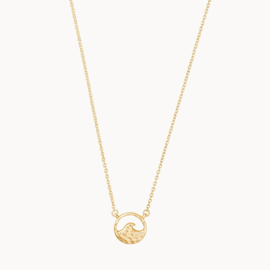 Spartina Sea La Vie Seas the Birthday Necklace - Spartina