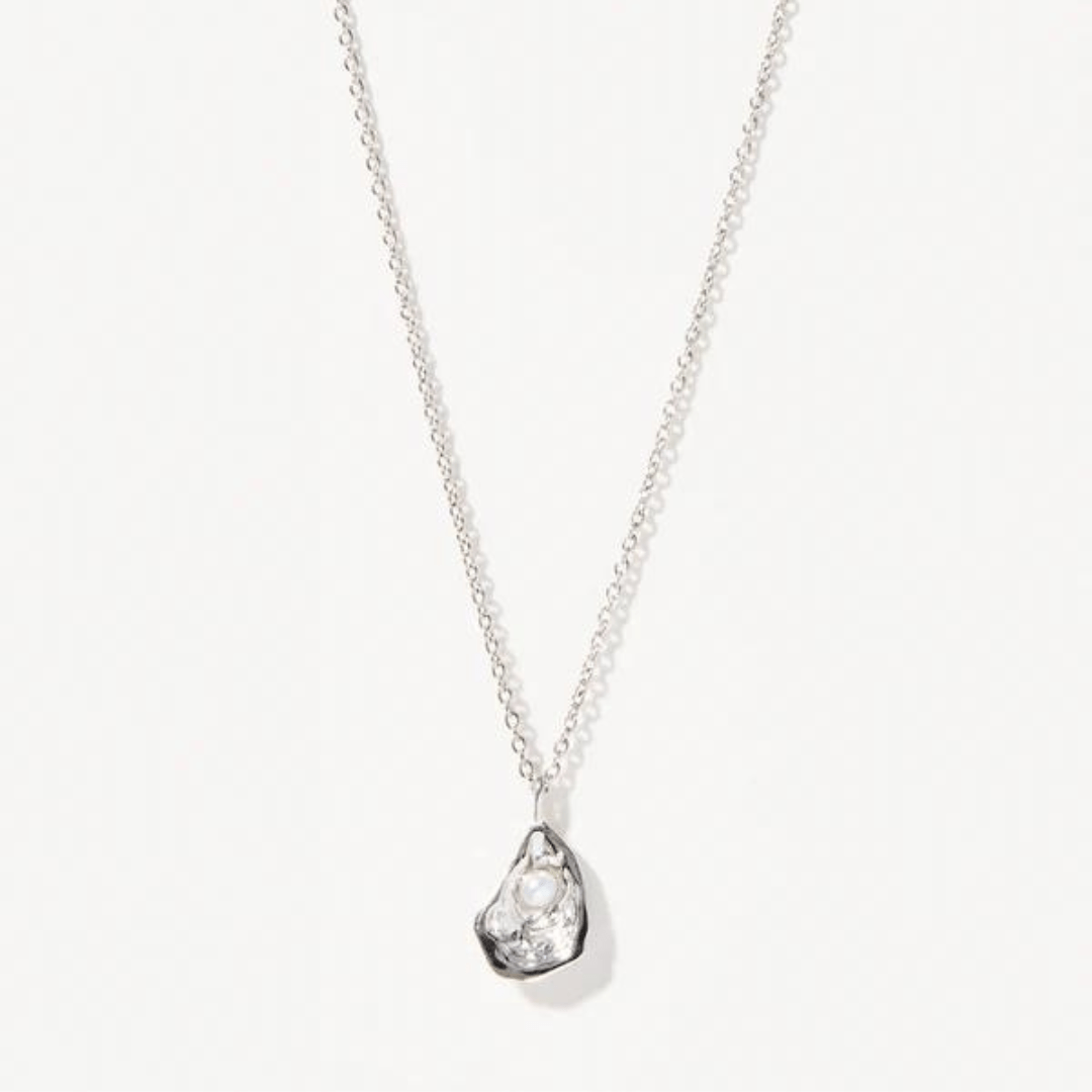 Spartina Sea La Vie Seas the Day Necklace - Spartina