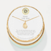 Spartina Sea La Vie Seas the Day Necklace - Spartina