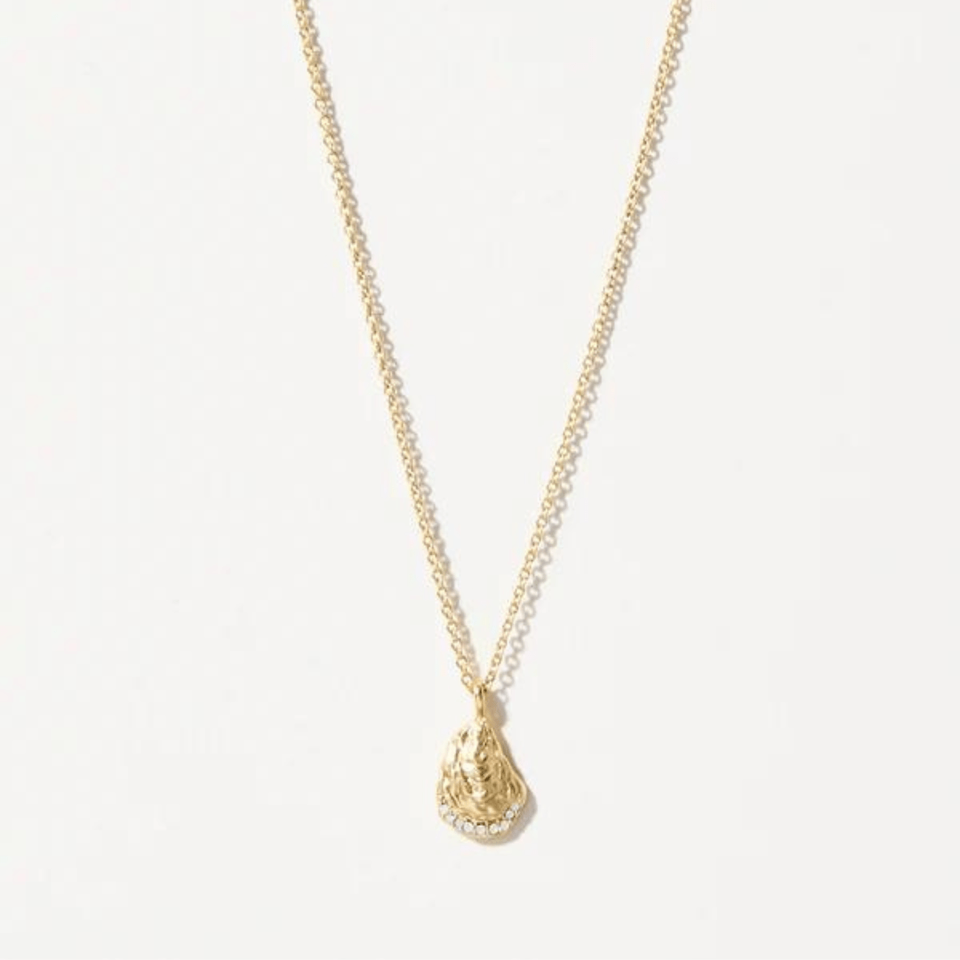 Spartina Sea La Vie Seas the Day Necklace - Spartina