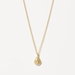 Spartina Sea La Vie Seas the Day Necklace - Spartina