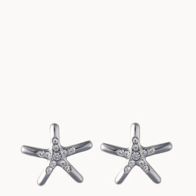 Spartina Sea La Vie Starfish Shine Earrings - Spartina