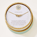 Spartina Sea La Vie Strength Necklace - Spartina