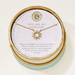 Spartina Sea La Vie Sunshine Necklace - Spartina