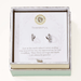 Spartina Sea La Vie Thankful Earrings - Spartina