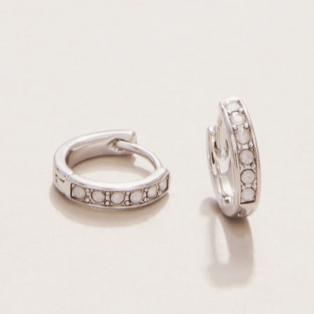 Spartina Sea La Vie Thankful Earrings - Spartina