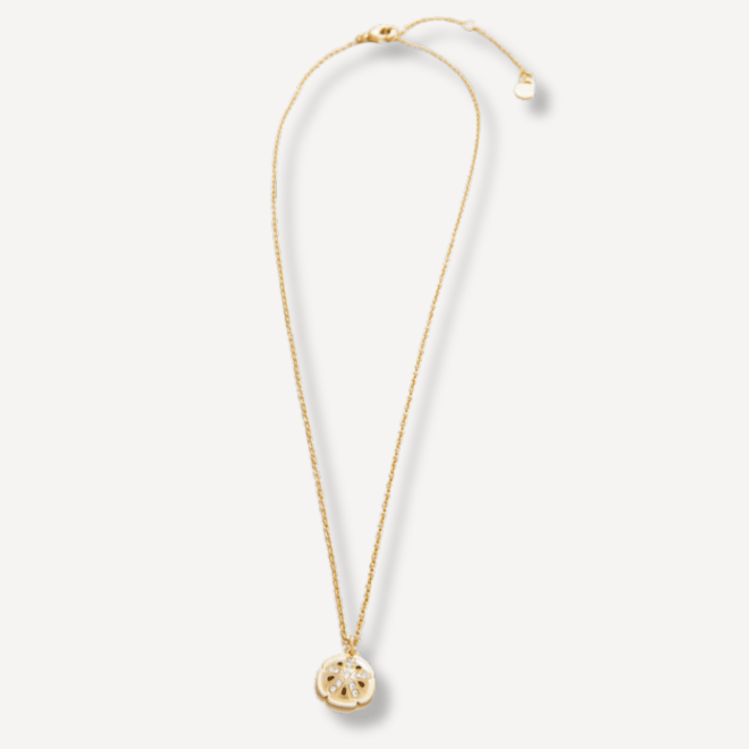 Spartina Sea La Vie Treasured Necklace - Spartina